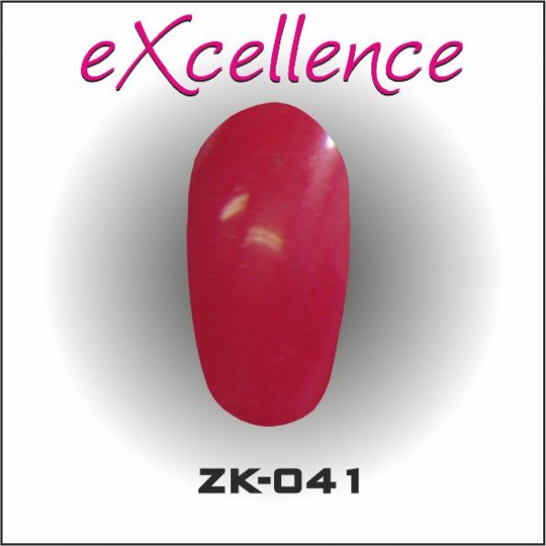 Gel color Excellence 5g #41 Gel color Excellence